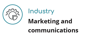 Horizon's industry is Marketing and Communications