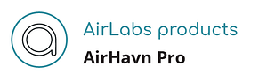 The product selected was AirHavn Pro